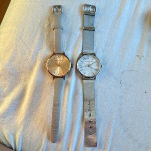 Aeropostale watches